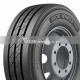 205/65R17.5 Leao KLT200 129/127 (132/132)J (G) TL 16PR