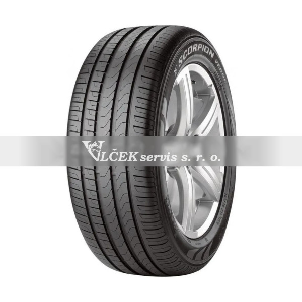 235/55R17 Pirelli Scorpion Verde 99V TL