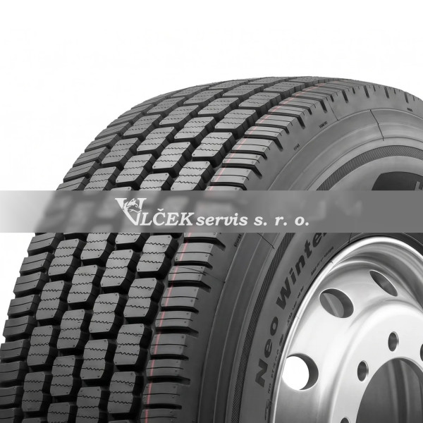 AE 385/65R22,5 NEO WINTER S 164K 20PR TL