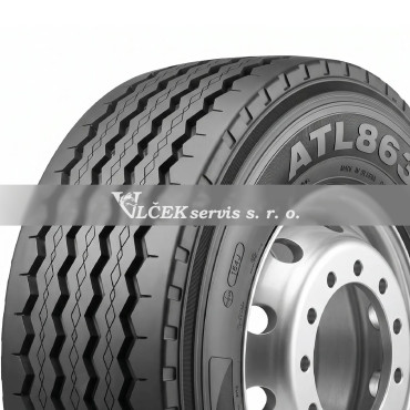 385/65R22.5 Leao ATL863 160 (158)J (L) TL 20PR