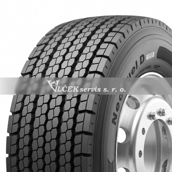 Aeolus 295/60R22,5 NEO FUEL D 150/147K 18PR TL
