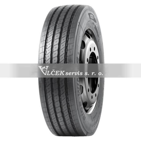 245/70R17.5 LingLong L-S20 136/134M 16PR