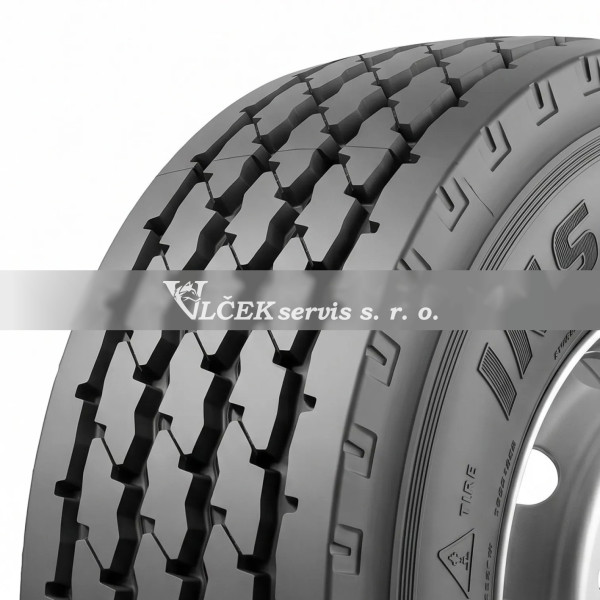 IT 315/80R22,5 TZY-2 SM CC 156/150K