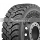 315/80R22.5 Leao KMD406 156/150K TL 20PR