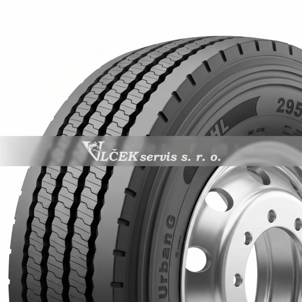 AE 295/80R22,5 NEO URBAN G 154/149M 18PR TL