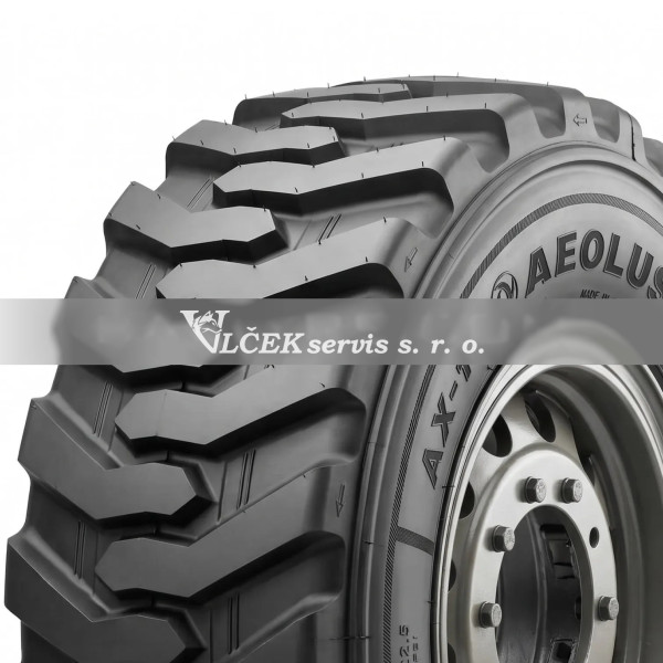 AE 315/70R22,5 NHS AX-1 158/154A8/A8 22PR TL