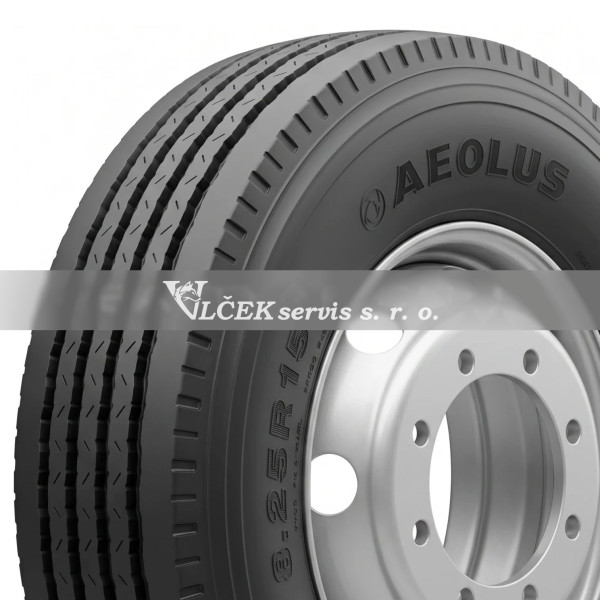 AE 10,00R15 ASR30 148/145G 18PR TT