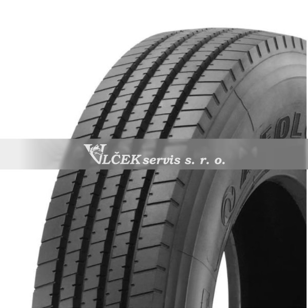 17.5x9.5 Aeolus ASR24 136/134M TL 18PR