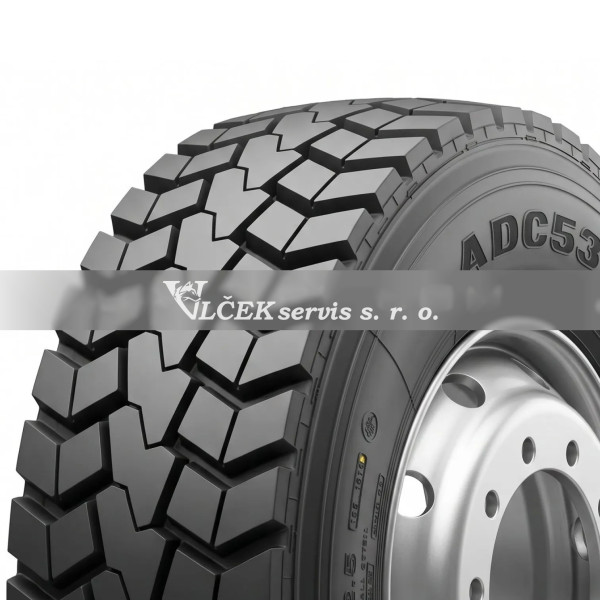 AE 295/80R22,5 ADC53 152/149 L 18PR TL