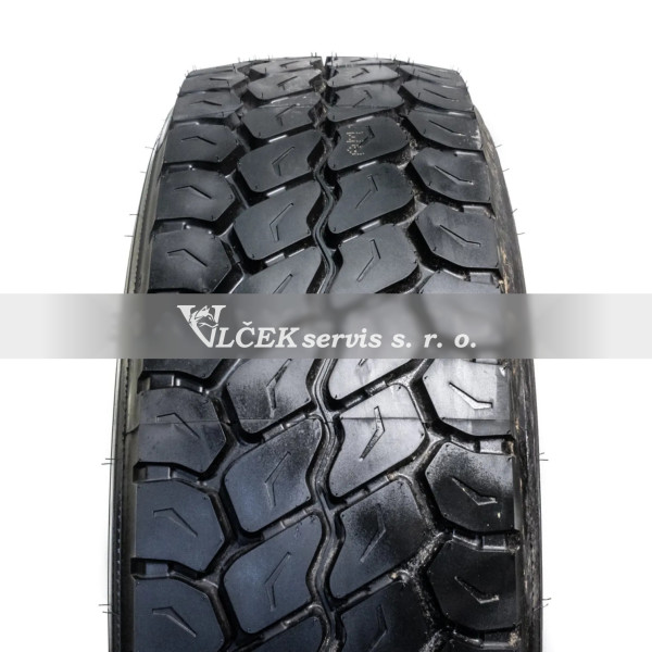 385/55R22.5 Aplus T605 160L 20PR