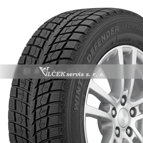 195/65R15XL Leao WINTER DEFENDER Ice I-15 95T
