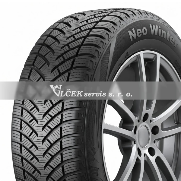 225/55R17 Neolin NeoWinter 97H