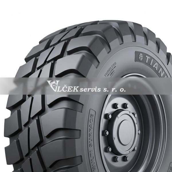 TI 405/70R18 Multi Surface 141B TL