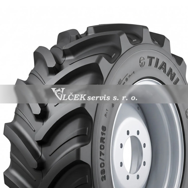 420/65R20 Tianli GENESIS 135/138D/A8 TL
