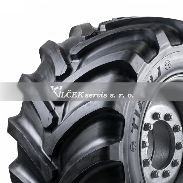 TI 800/35-22,5 Forest Grip (ST) LS-2 156A8 20PR TL