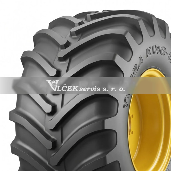100/50R25 Tianli Terra King 175/175A8/B TL