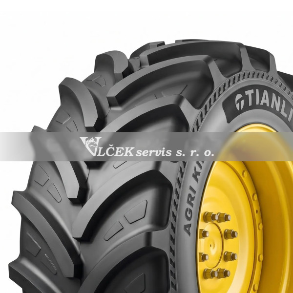 710/60R42 Tianli AGRI KING 173D TL