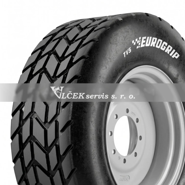 305-6014.5 Eurogrip (TVS) IM198 154/150A8/A8 TL 20PR
