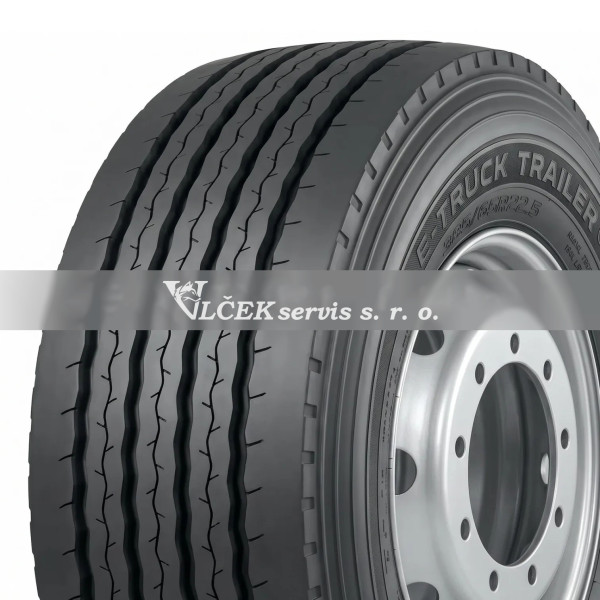 245/70R17.5 Nokian E-Truck Trailer 143/141J