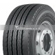 265/70R19.5 Nokian E-Truck Trailer 143/141J
