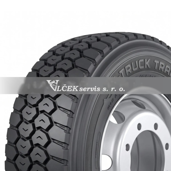 385/65R22.5 Nokian R-Truck Trailer 160 (158)K (L)