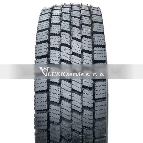 315/80R22.5 Nokian Hakkapeliitta Truck D 154/150 (156/150)M (L)