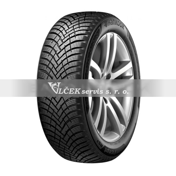 205/45R16 Hankook W462 WINTER ICEPT RS3 87H