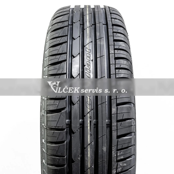 CO 205/55R16 SPORT 3, PS-2 91V TL