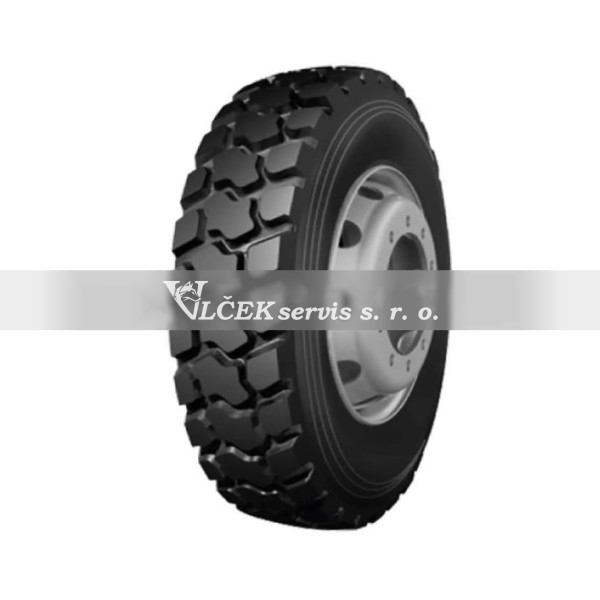 22.5x13 Doupro ST869 154/150K TL 18PR