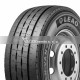 315/70R22.5 Leao ETS100 156/150 (154/150)L (M) TL 18PR