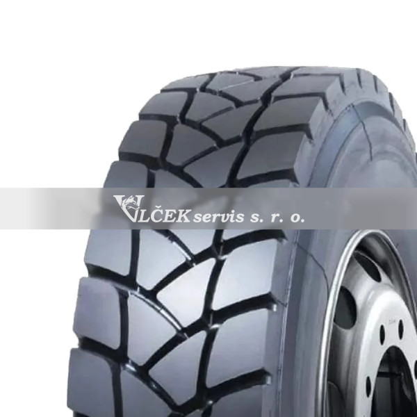 315/70R22.5 Baltyre Protektor W-DY3