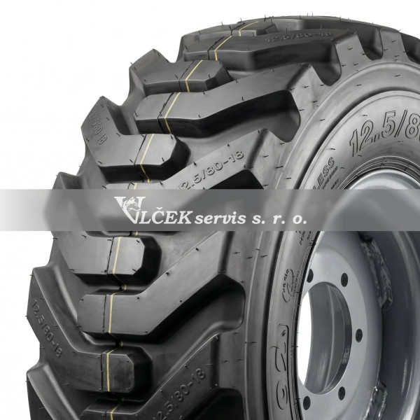 12.5x80-18 GTK LD92 146A8 TL 14PR