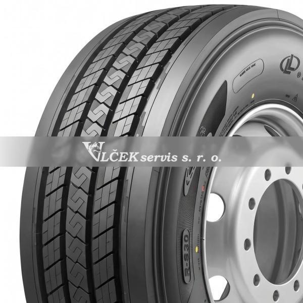 385/55R22.5 LingLong R-S30 160/158K/L TL 20PR