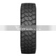 395/85R20 Aeolus AMP33 168G TT 20PR