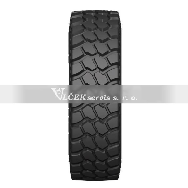395/85R20 Aeolus AMP33 168G TT 20PR