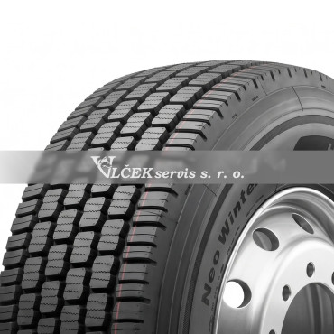 275/70R22.5 Aeolus NEO WINTER S 150/148J TL 18PR