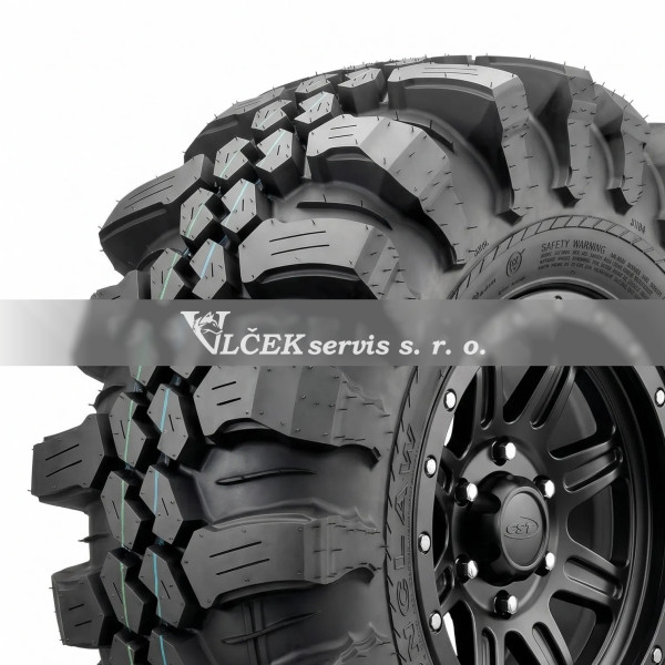 CS 39x12,50-16 CL21M 115K 6PR