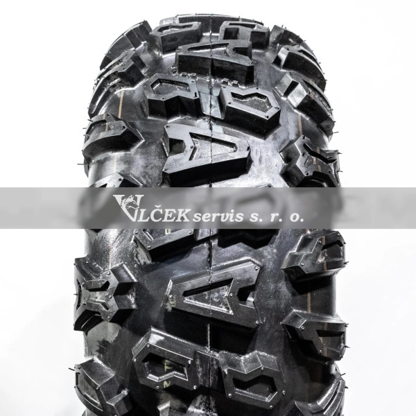 25x8,00-12 DE CST CST Abuzz, CU-01 44M 4PR