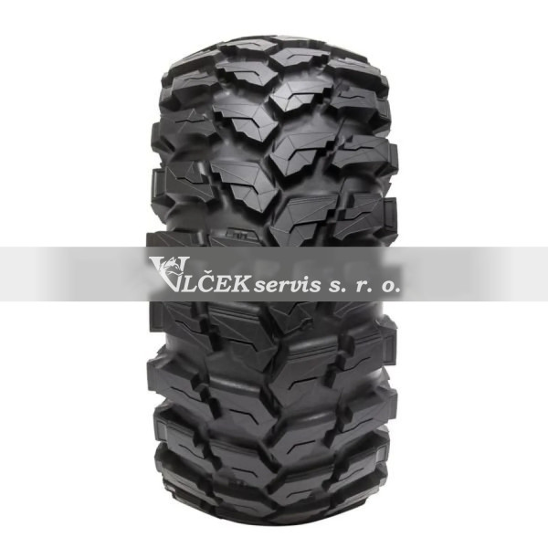 MX 27x11,00-12 (275/65-12) MU-521 85J 6PR TL