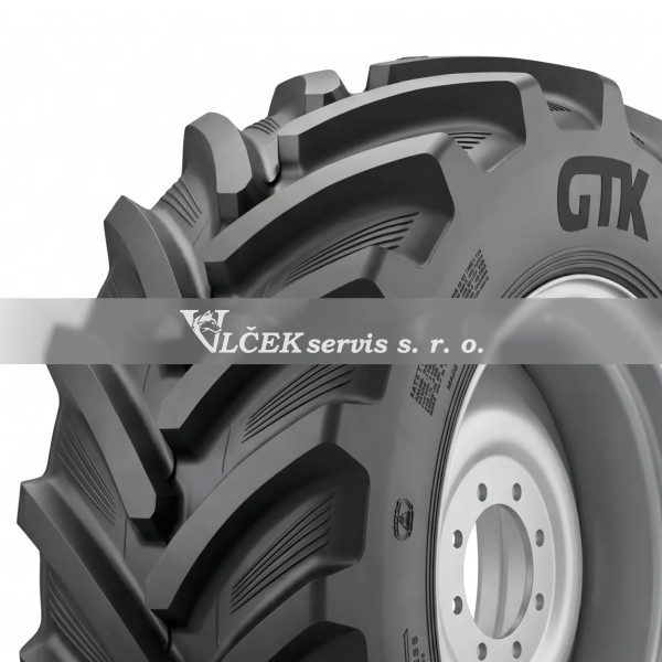 520/70R34 GTK AGR ALFA 151/148A8/D TL