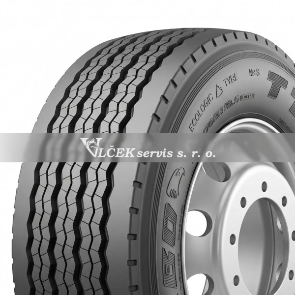 385/65R22.5 Insa-Turbo TTE 2 CC 160J M+S