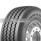 IT 385/65R22,5 T3 ECOTRAILER 160J M+S