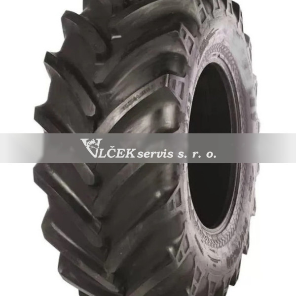 600/70R30 Leao LR7000 158D TL