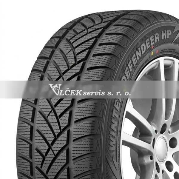 175/70R14 Leao WINTER DEFENDER HP 84T