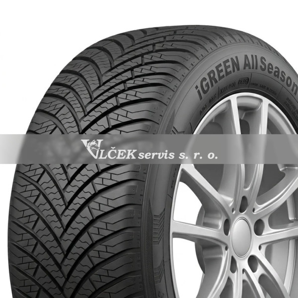 195/65R15 Leao iGREEN All Season 91H