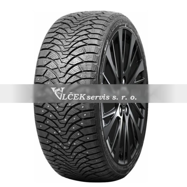 225/40R18XL Leao W D GRIP 2 92T
