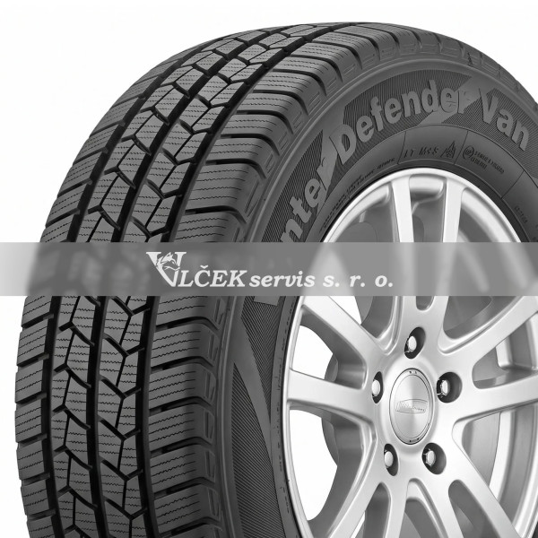 205/75R16C Leao WINTER DEFENDER VAN 110/108R