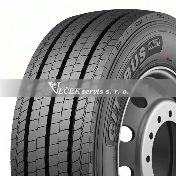 275/70R22.5 Leao AAU609 148/145 (152/148)J (E) TL 16PR