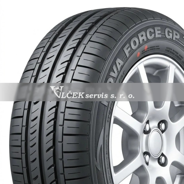 145/70R12 Leao NOVA-FORCE GP 69S TL