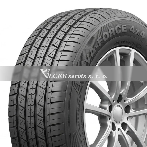 285/35R22XL Leao NOVA-FORCE 4×4 HP 106V TL